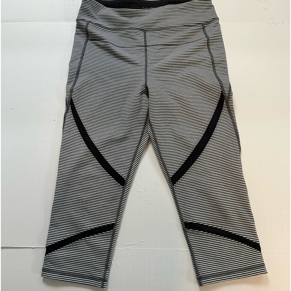 Calvin Klein crop leggings